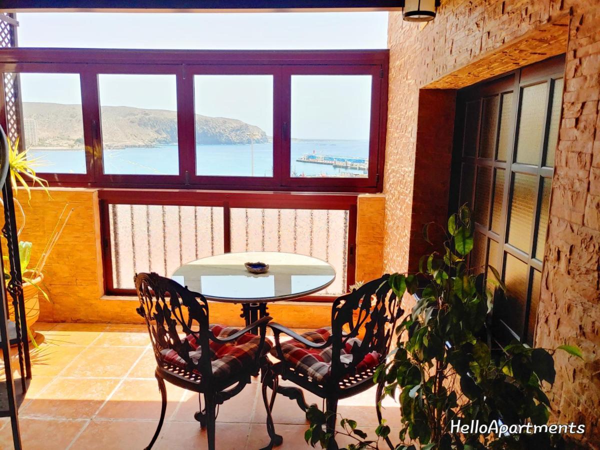Sun Terrace Los Cristianos By Helloapartments Exterior foto